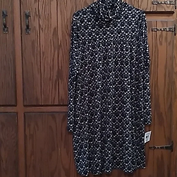 falls creek dress Dress Casual Maxi By Falls Creek In Navy, Size: M